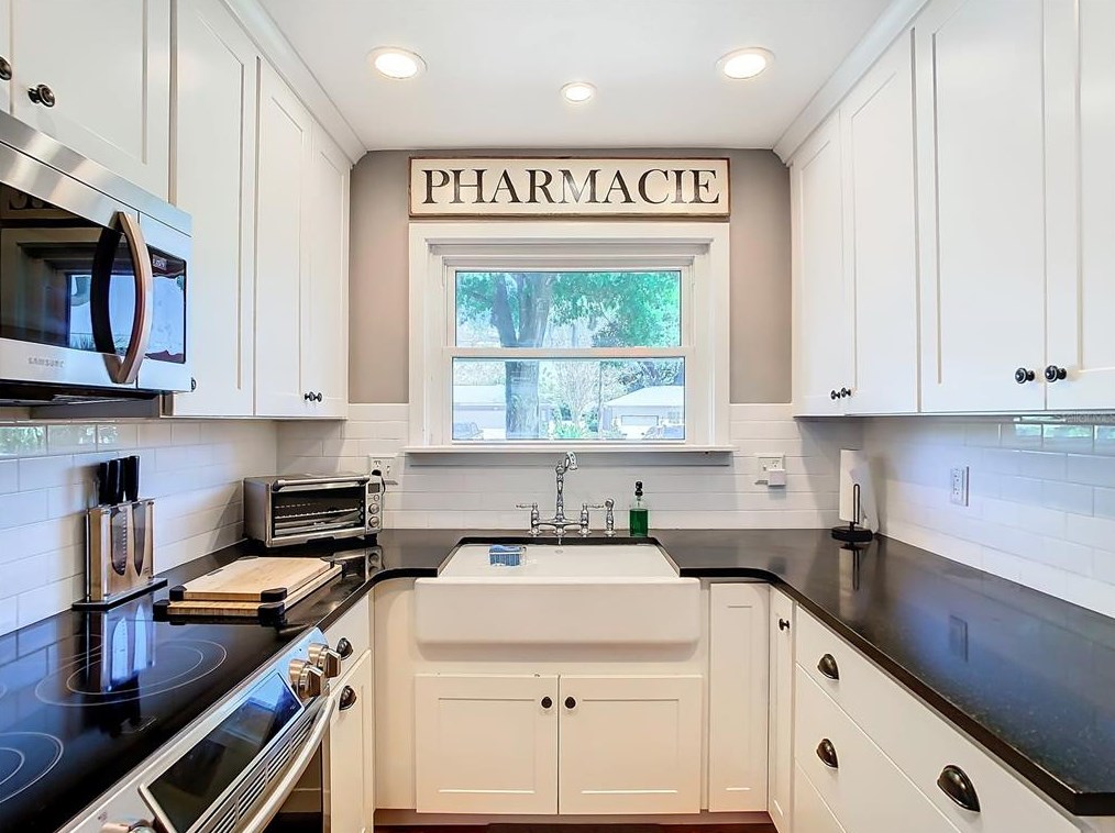 1434 Norfolk Ave, Winter Park FL  32789-5517 exterior