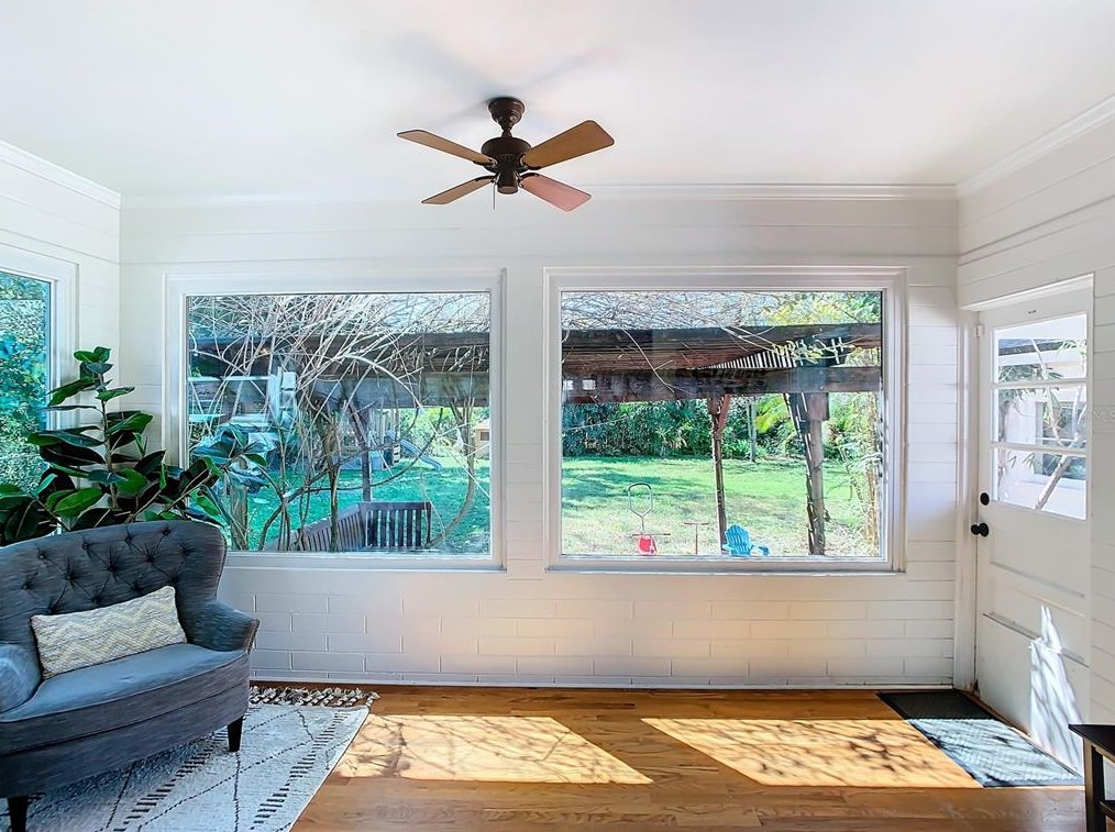1434 Norfolk Ave, Winter Park FL  32789-5517 exterior