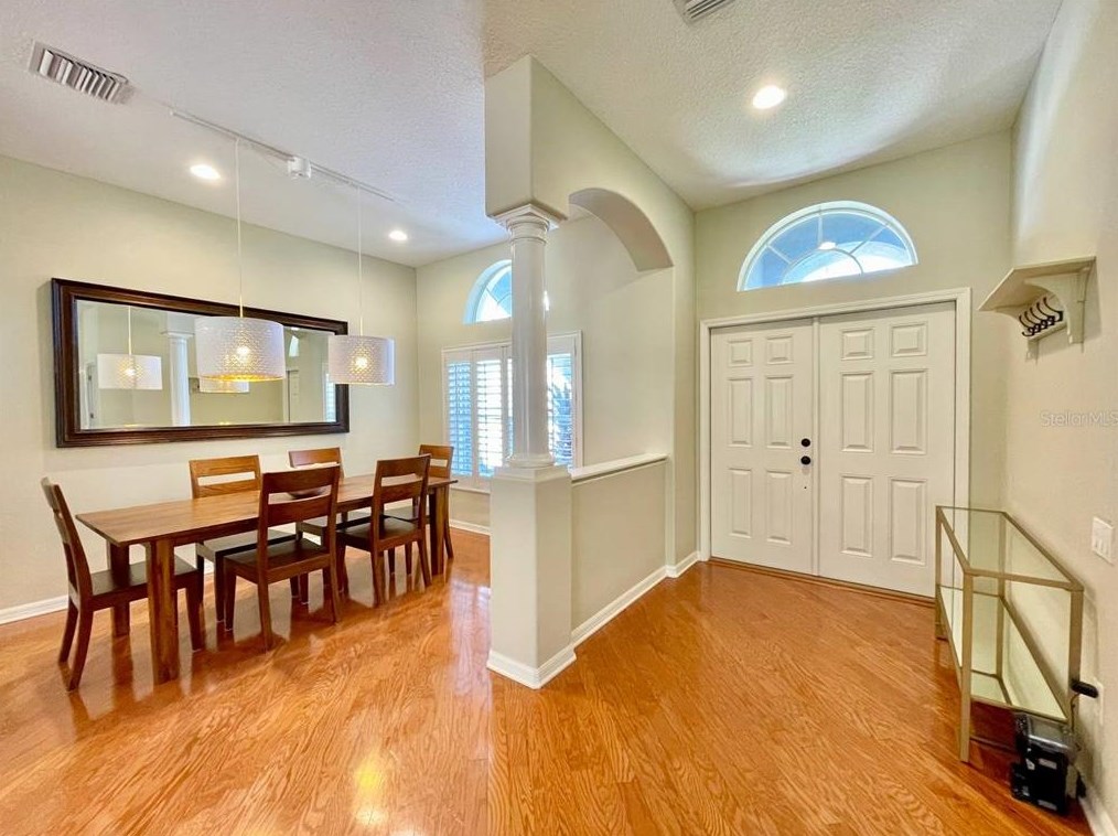 27440 Cedar Park Ct, Zephyrhills FL  33544-8763 exterior