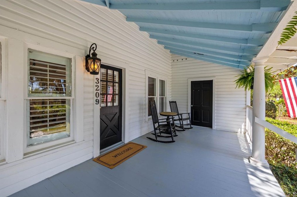 3209 Charlie Taylor Rd, Plant City FL  33565-2515 exterior