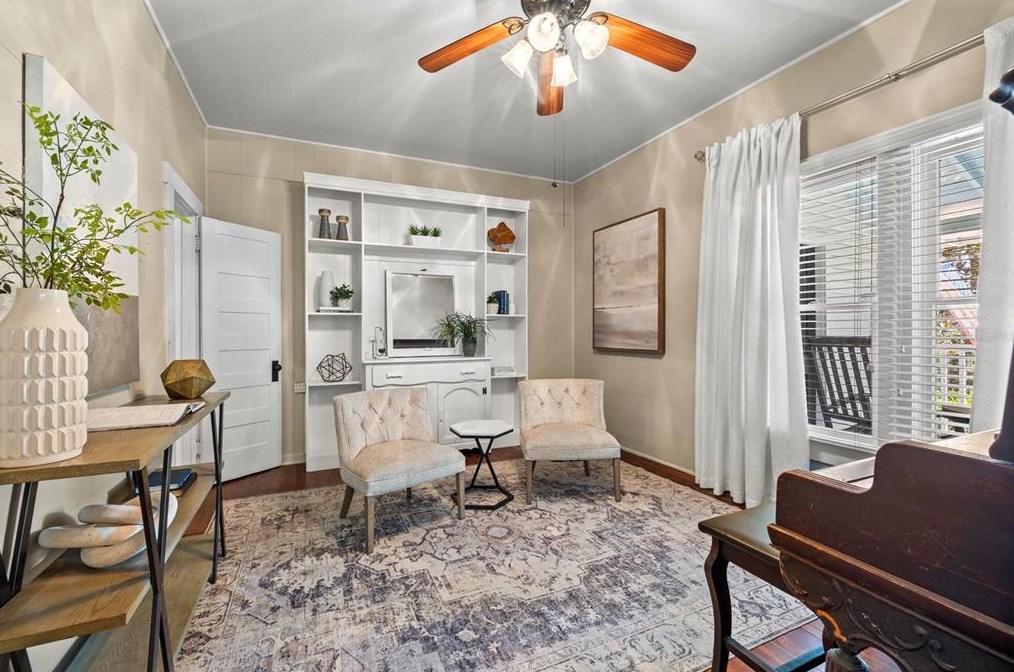 3209 Charlie Taylor Rd, Plant City FL  33565-2515 exterior