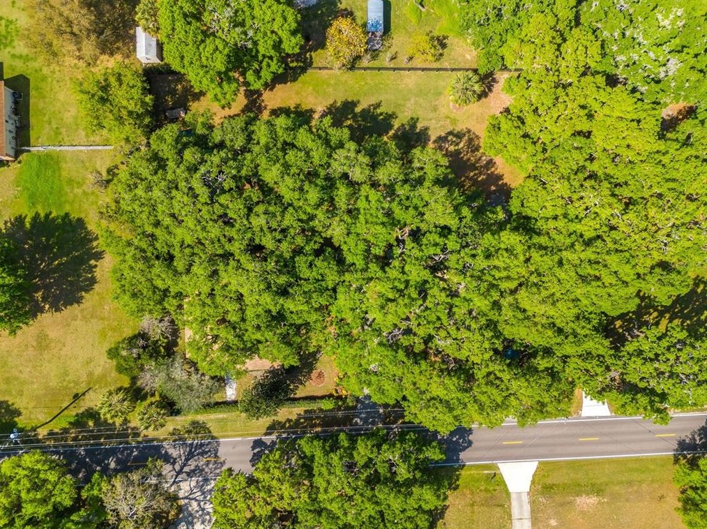 3209 Charlie Taylor Rd, Plant City FL  33565-2515 exterior