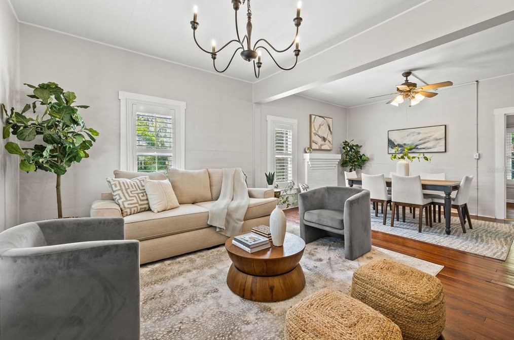 3209 Charlie Taylor Rd, Plant City FL  33565-2515 exterior