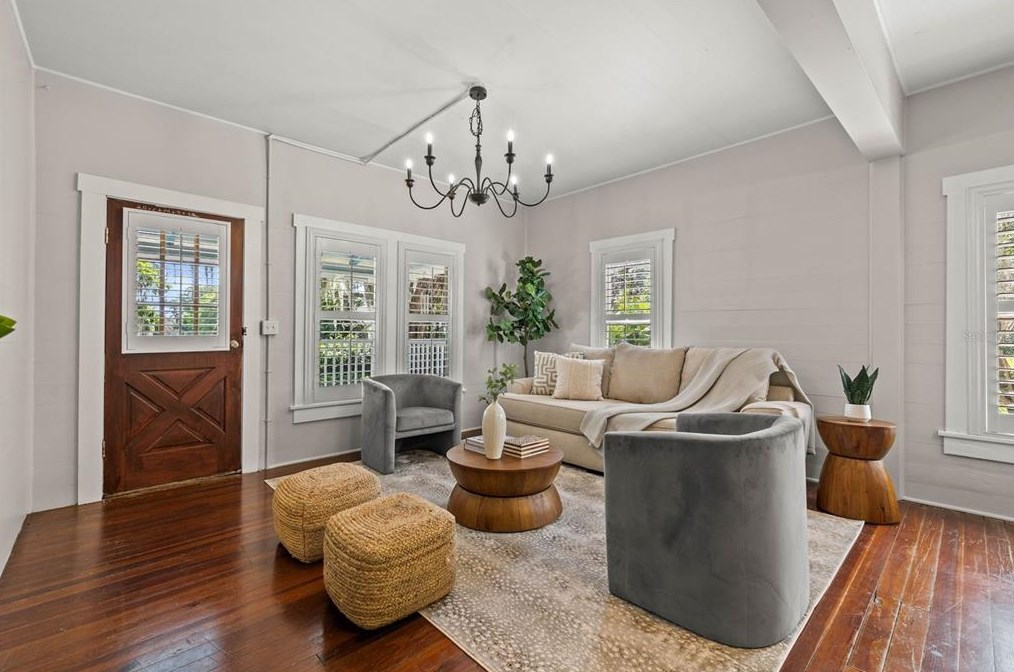 3209 Charlie Taylor Rd, Plant City FL  33565-2515 exterior