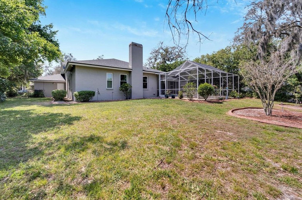 2706 Barret Ave, Plant City FL  33566-9550 exterior