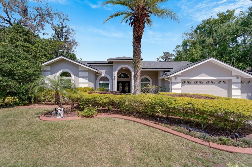 2706 Barret Ave, Plant City FL  33566-9550 exterior