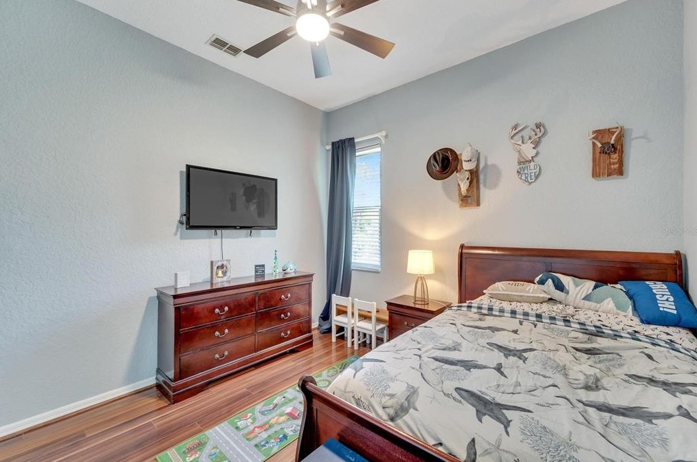 2706 Barret Ave, Plant City FL  33566-9550 exterior