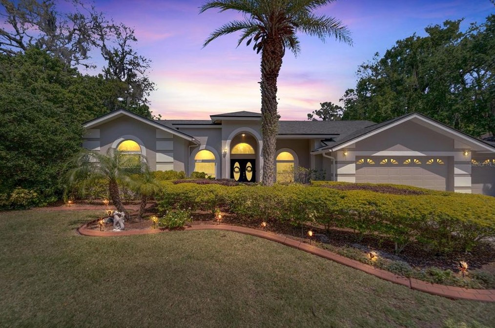 2706 Barret Ave, Plant City FL  33566-9550 exterior