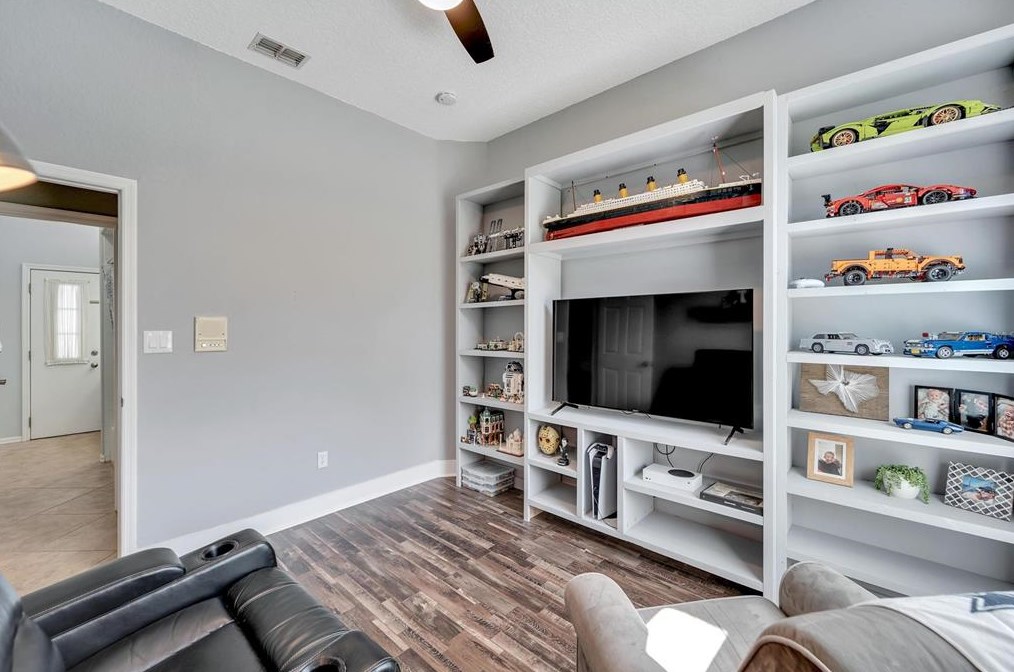 2706 Barret Ave, Plant City FL  33566-9550 exterior