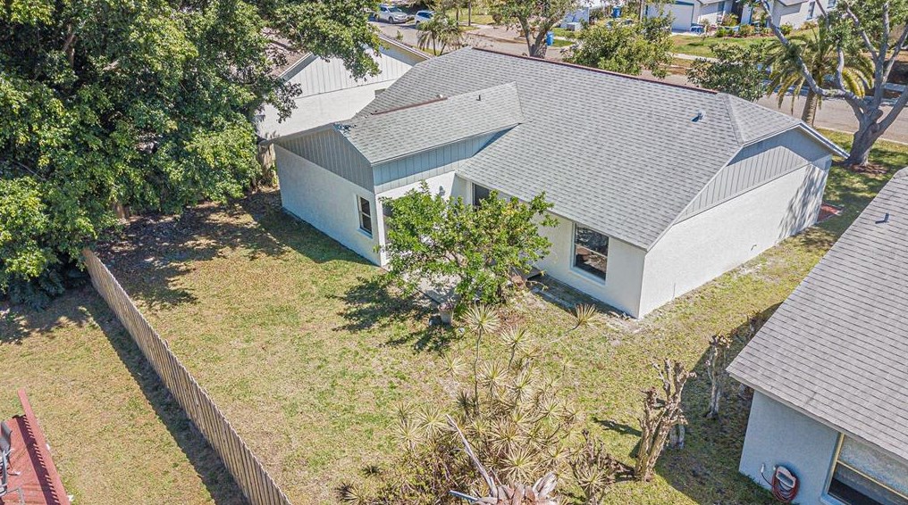 608 47th St, Bradenton FL  34208-5858 exterior