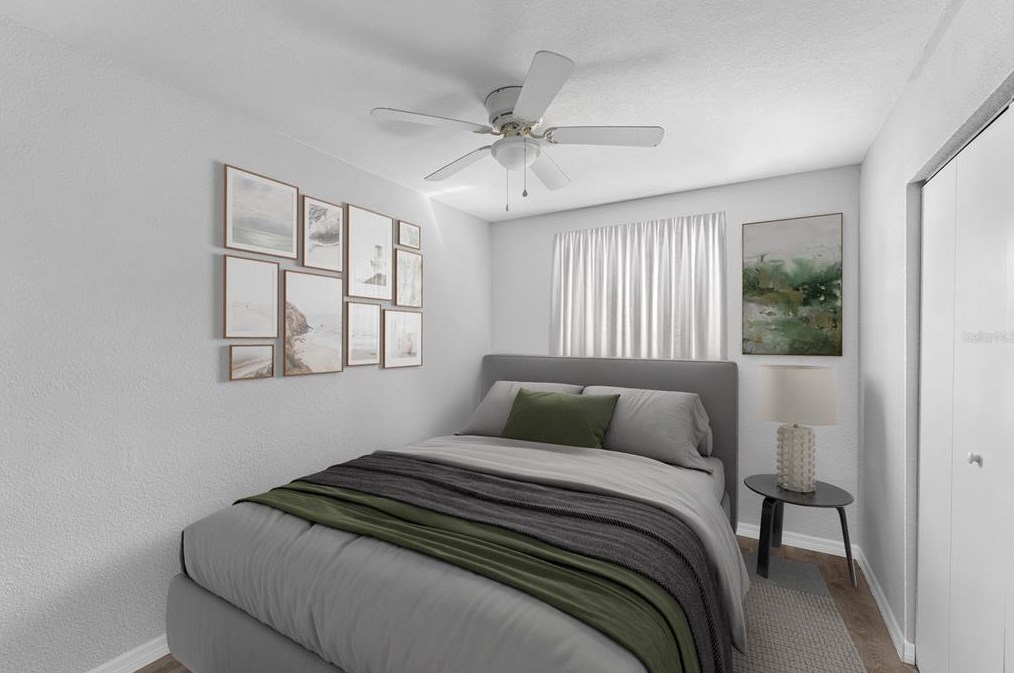 7231 Fair Oaks St, Brooksville FL  34606-5849 exterior