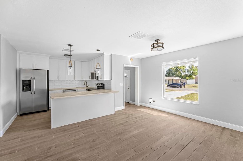 7231 Fair Oaks St, Brooksville FL  34606-5849 exterior