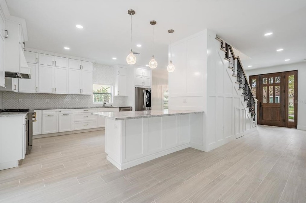 3924 Granada St, Tampa FL  33629-6809 exterior