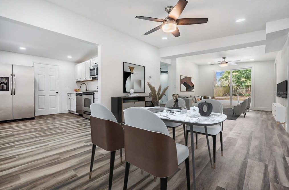 10633 Raffia Dr, Port Richey FL  34668-2848 exterior