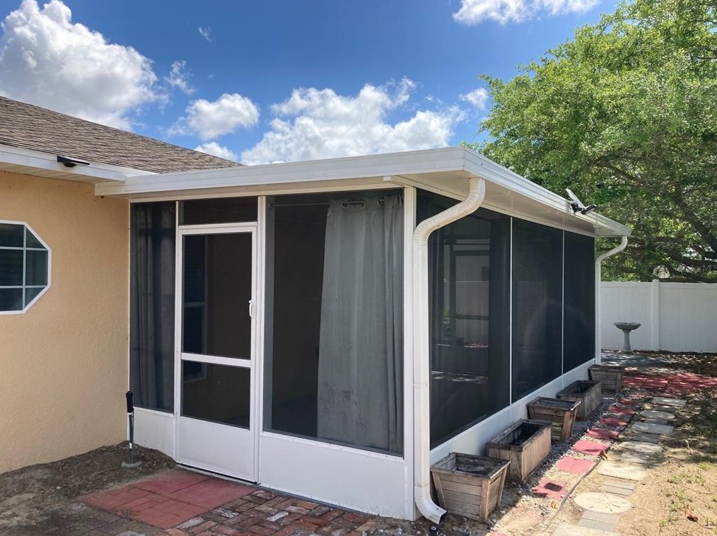 1011 Susan Dr, Lake Wales FL  33853-2757 exterior