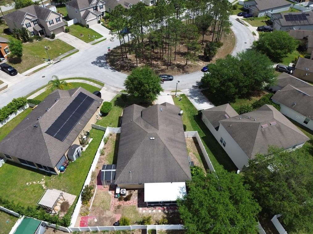 1011 Susan Dr, Lake Wales FL  33853-2757 exterior