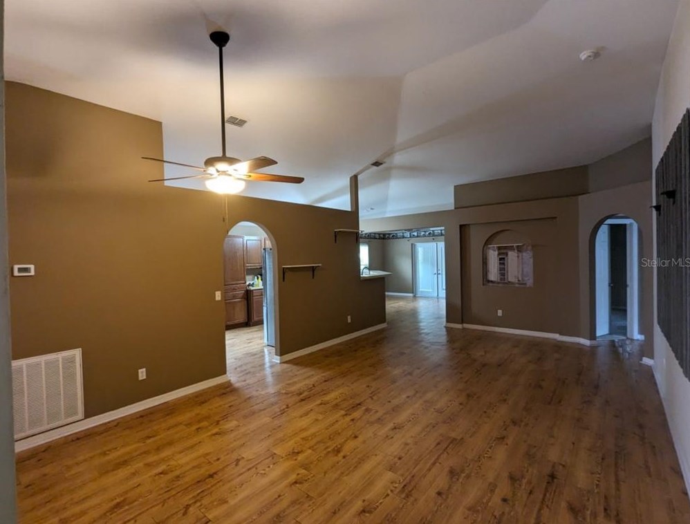 1011 Susan Dr, Lake Wales FL  33853-2757 exterior