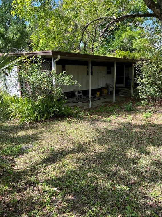 955 Southern Ave, Lakeland FL  33815-3945 exterior