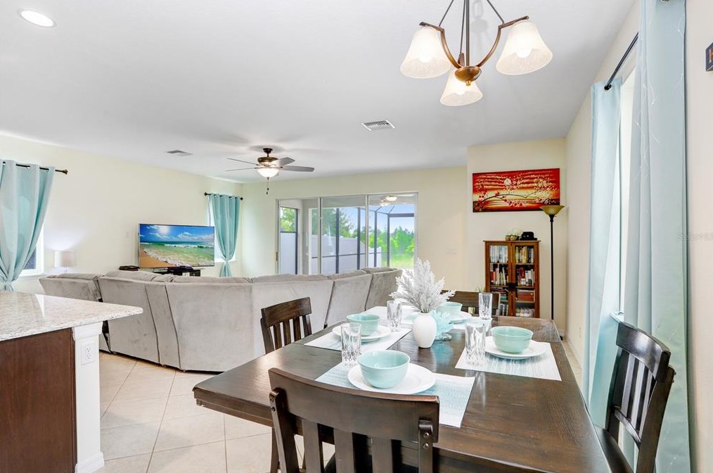 5143 Autumn Ridge Dr, Zephyrhills FL 33545-0032 exterior