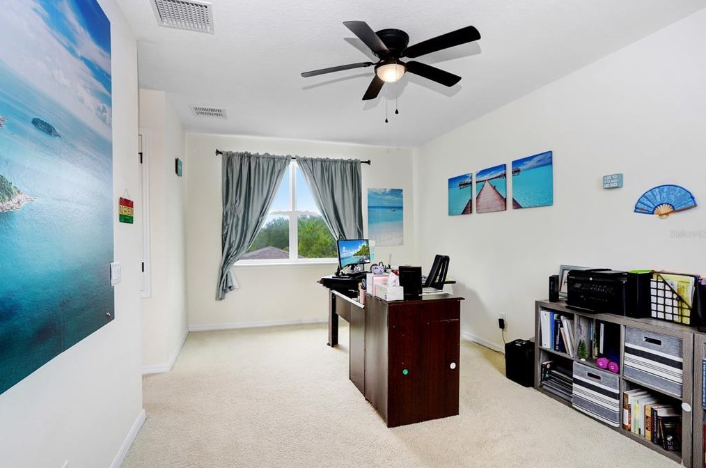 5143 Autumn Ridge Dr, Zephyrhills FL 33545-0032 exterior