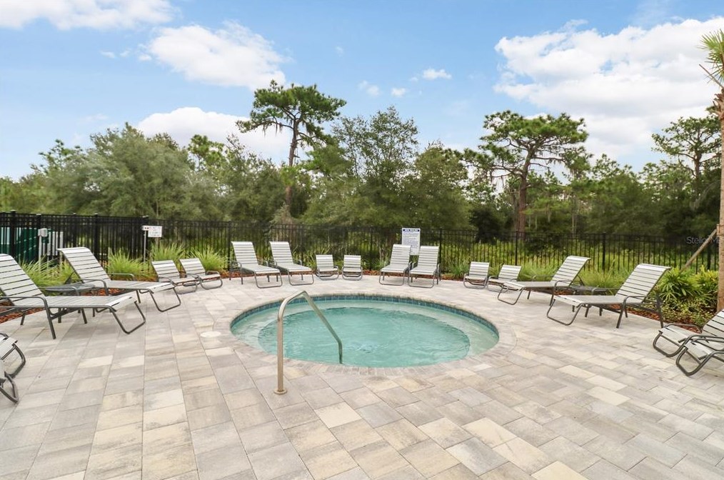 5143 Autumn Ridge Dr, Zephyrhills FL 33545-0032 exterior