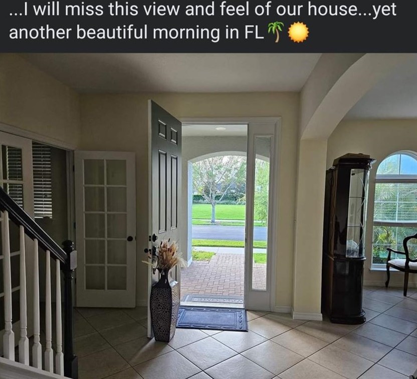 5143 Autumn Ridge Dr, Zephyrhills FL 33545-0032 exterior