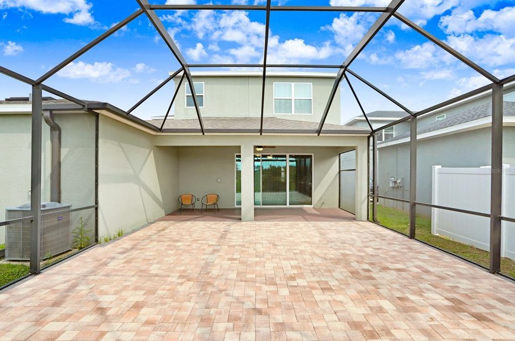 5143 Autumn Ridge Dr, Zephyrhills FL 33545-0032 exterior