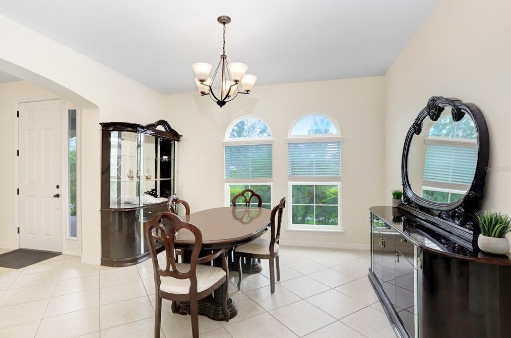 5143 Autumn Ridge Dr, Zephyrhills FL 33545-0032 exterior