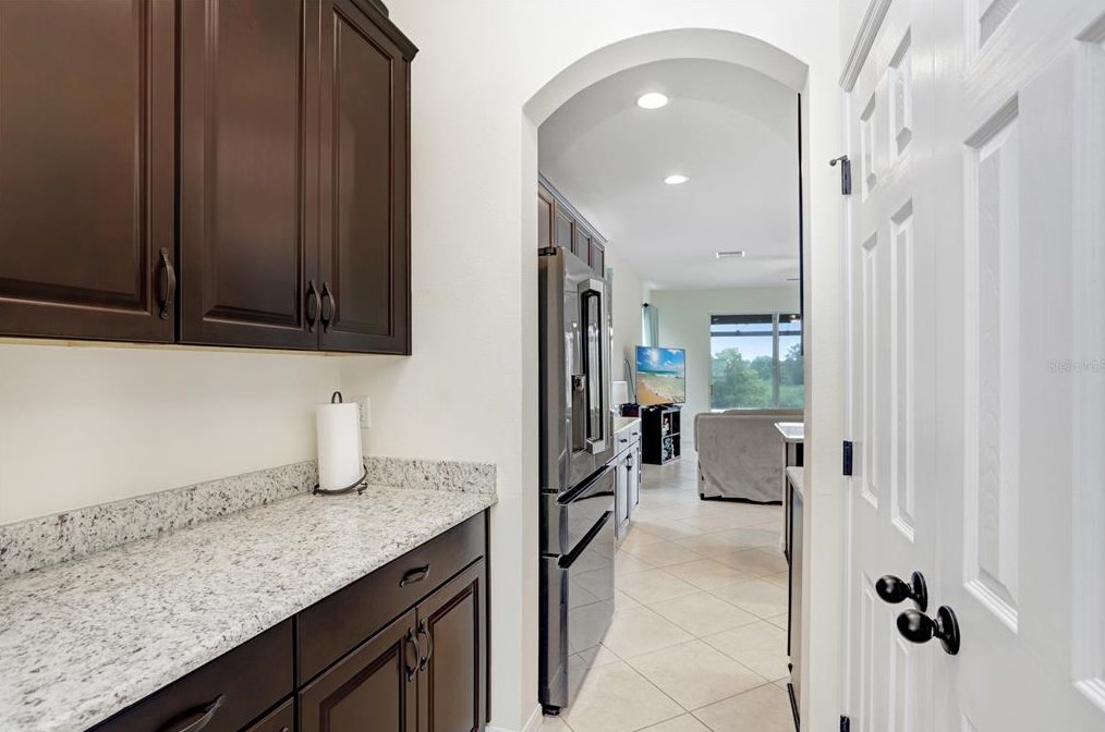 5143 Autumn Ridge Dr, Zephyrhills FL 33545-0032 exterior