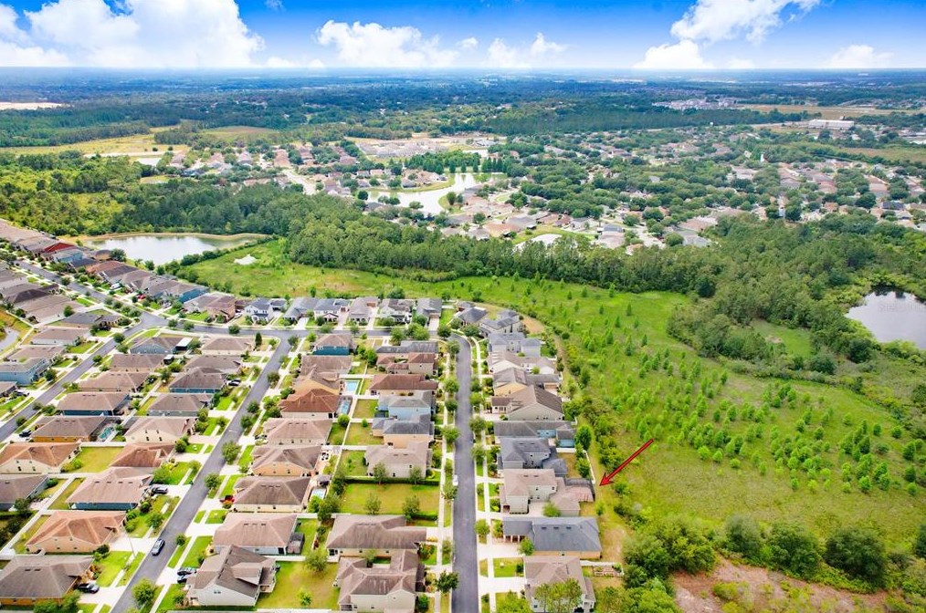 5143 Autumn Ridge Dr, Zephyrhills FL 33545-0032 exterior