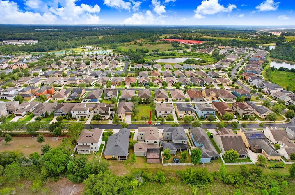 5143 Autumn Ridge Dr, Zephyrhills FL 33545-0032 exterior