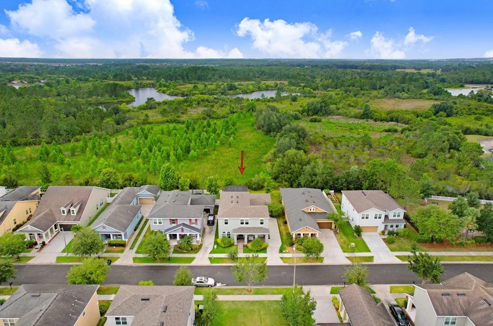 5143 Autumn Ridge Dr, Zephyrhills FL 33545-0032 exterior