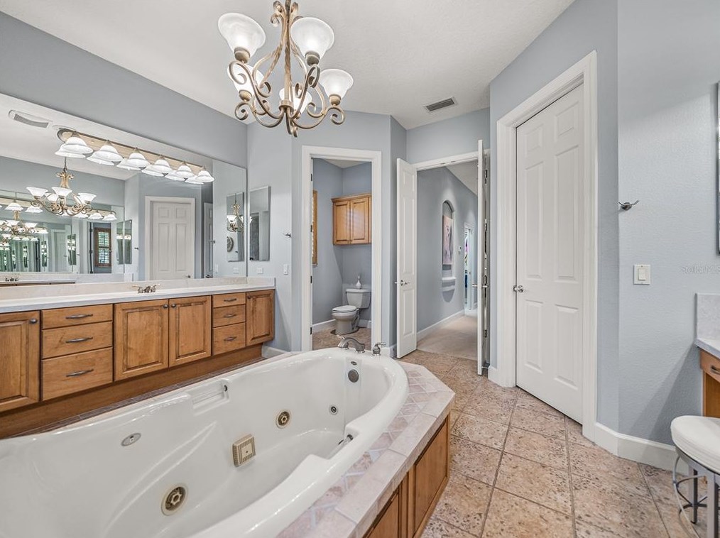 13551 Carnoustie Cir, Dade City FL 33525-2707 exterior