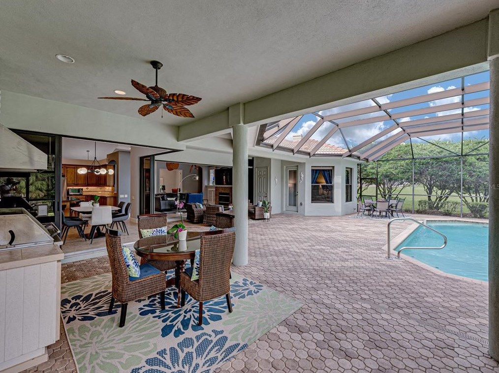 13551 Carnoustie Cir, Dade City FL 33525-2707 exterior