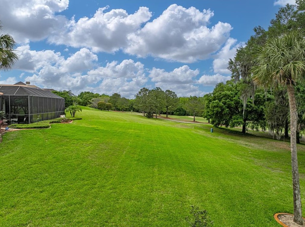 13551 Carnoustie Cir, Dade City FL 33525-2707 exterior