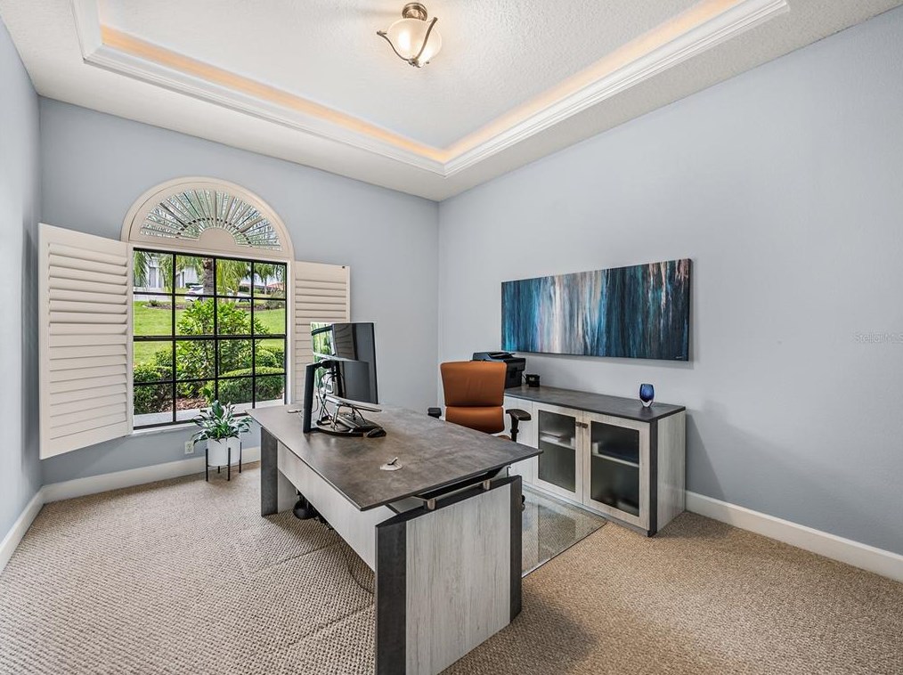 13551 Carnoustie Cir, Dade City FL 33525-2707 exterior