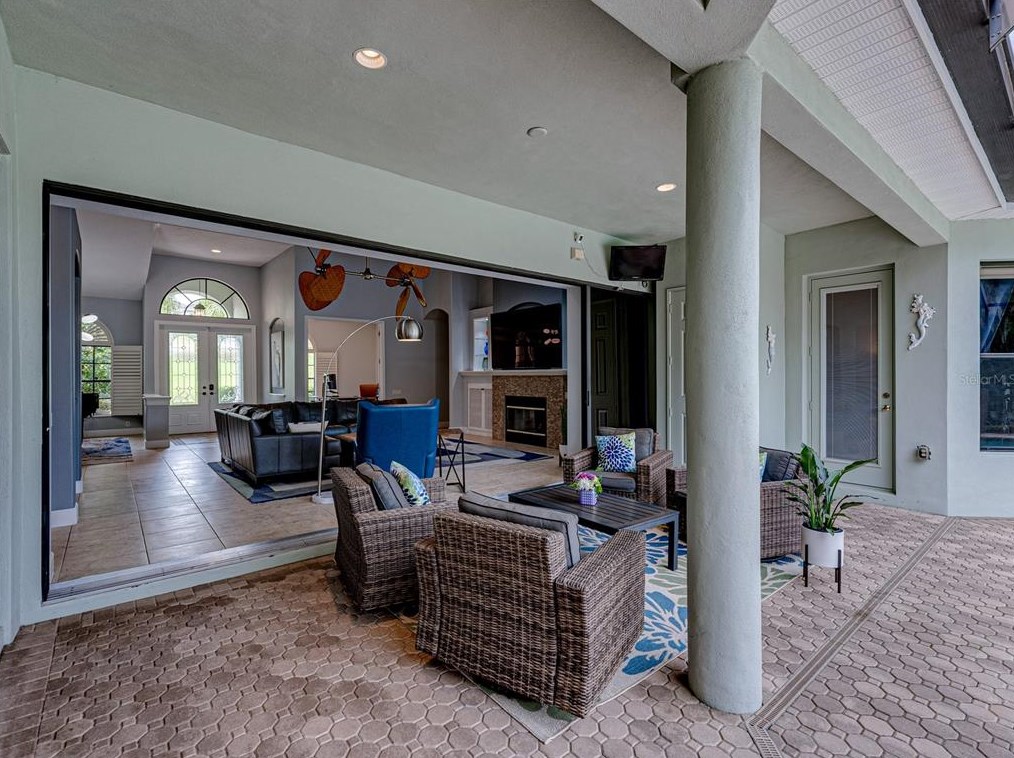 13551 Carnoustie Cir, Dade City FL 33525-2707 exterior