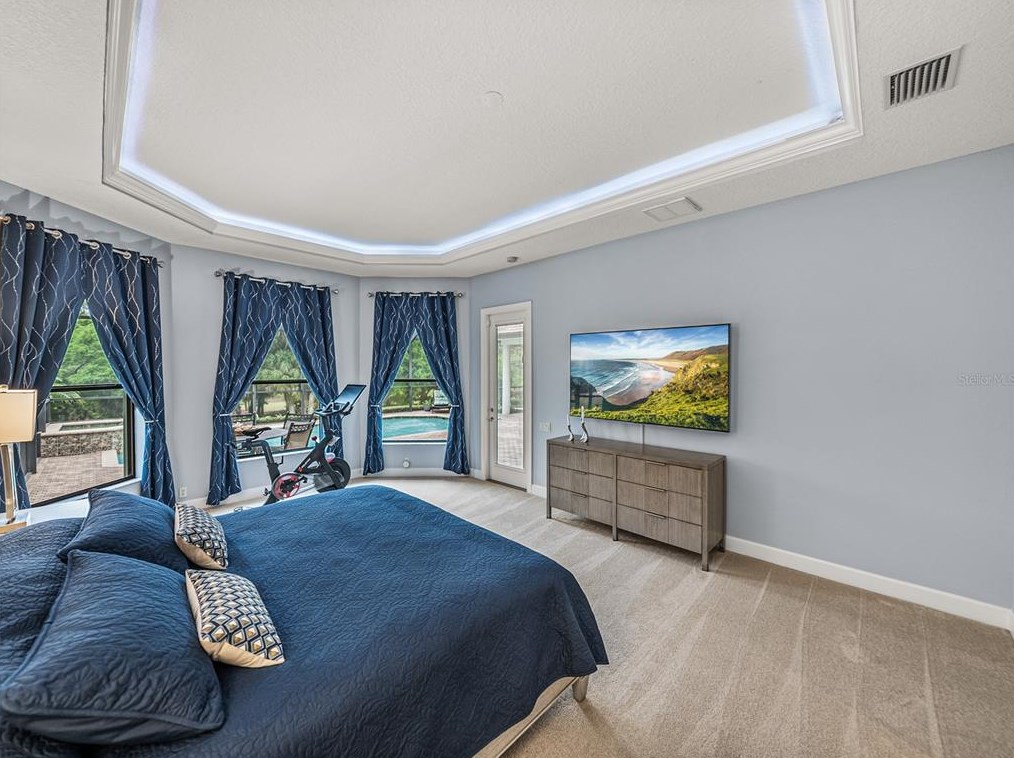 13551 Carnoustie Cir, Dade City FL 33525-2707 exterior