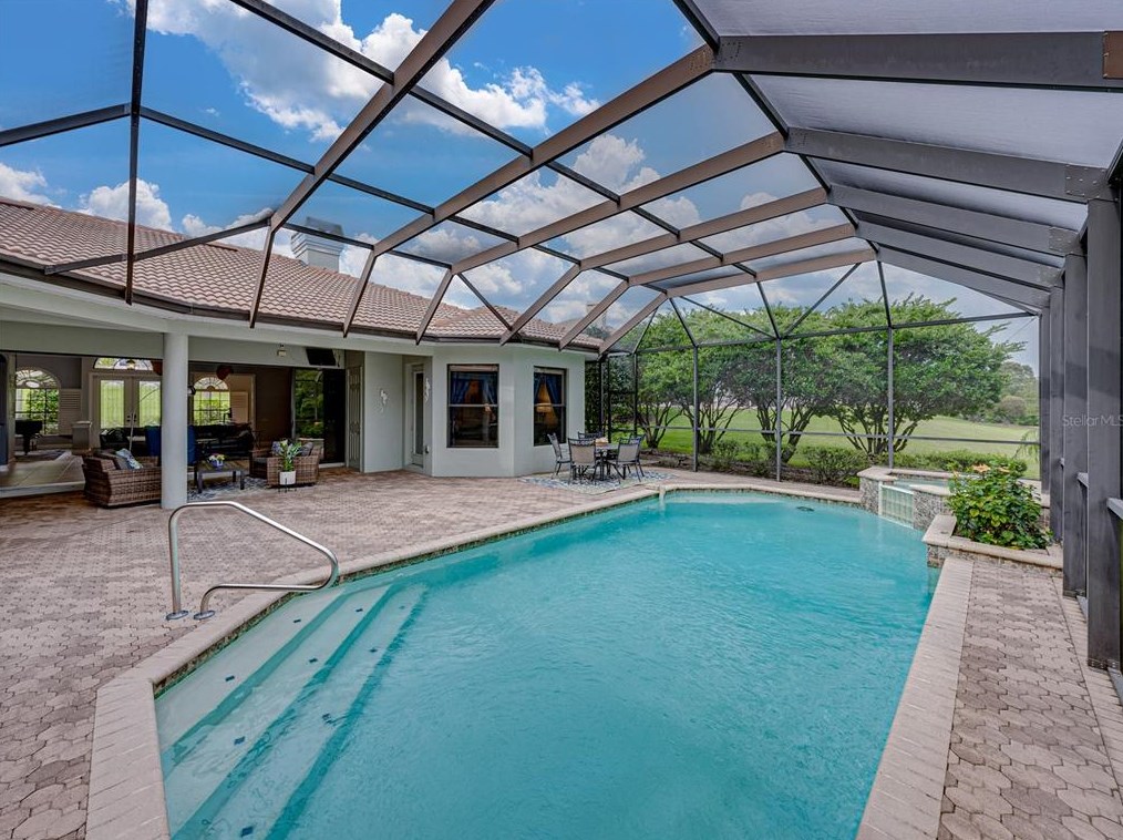 13551 Carnoustie Cir, Dade City FL 33525-2707 exterior