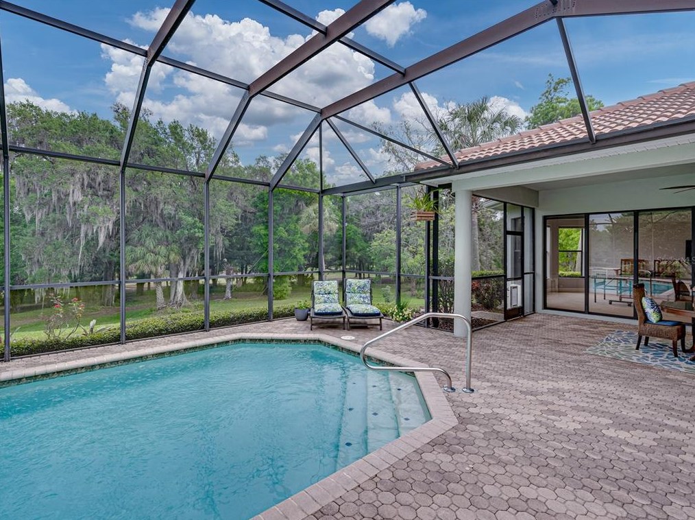 13551 Carnoustie Cir, Dade City FL 33525-2707 exterior