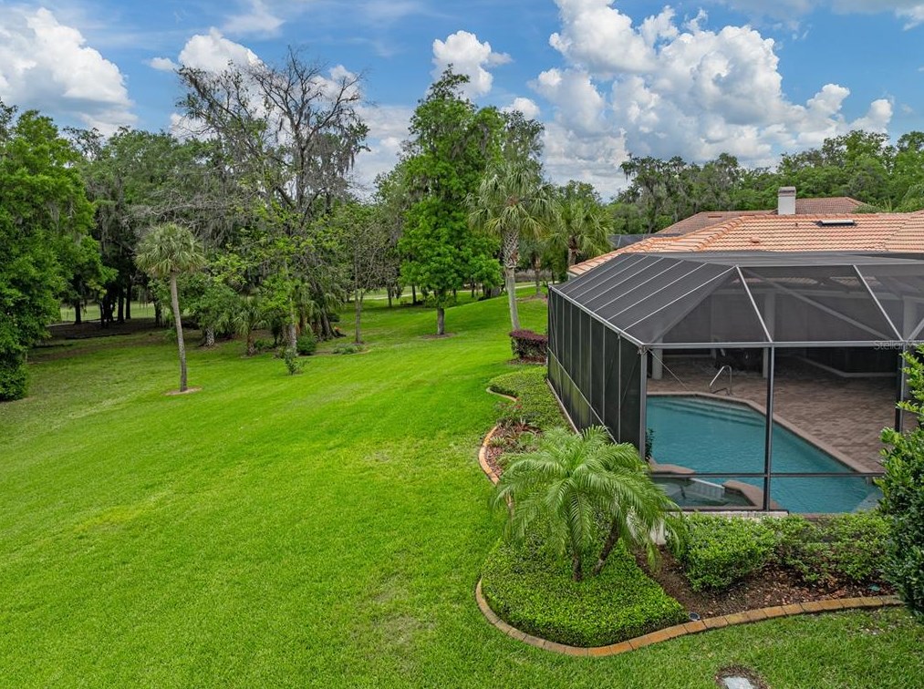 13551 Carnoustie Cir, Dade City FL 33525-2707 exterior