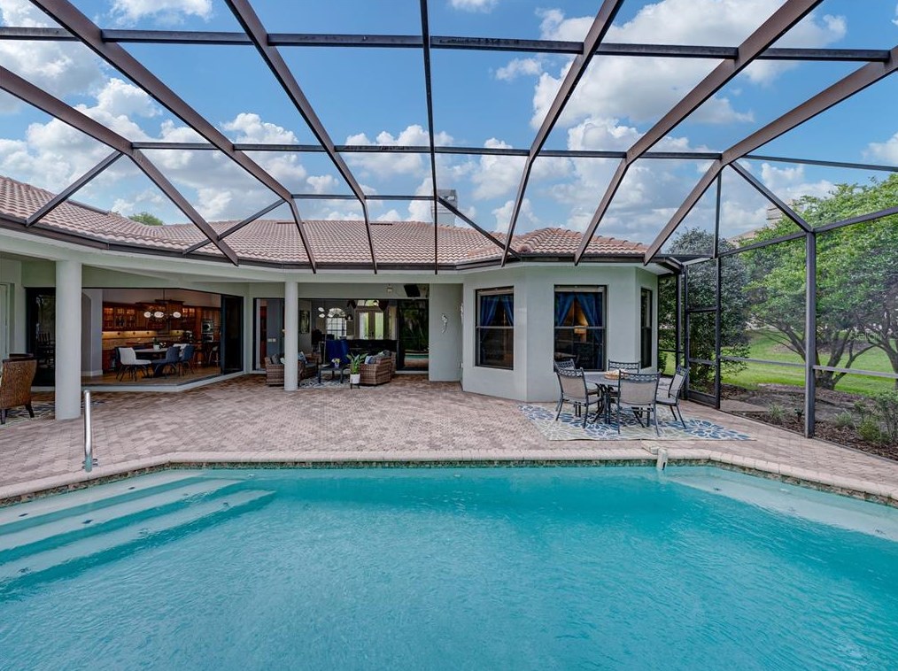 13551 Carnoustie Cir, Dade City FL 33525-2707 exterior