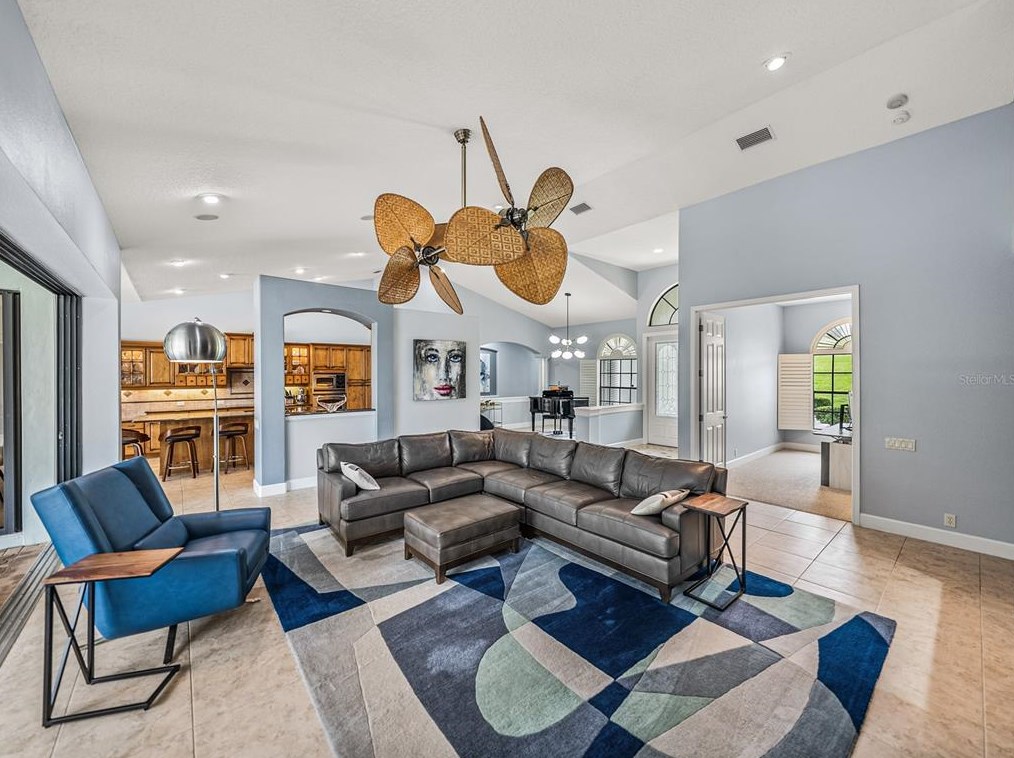 13551 Carnoustie Cir, Dade City FL 33525-2707 exterior