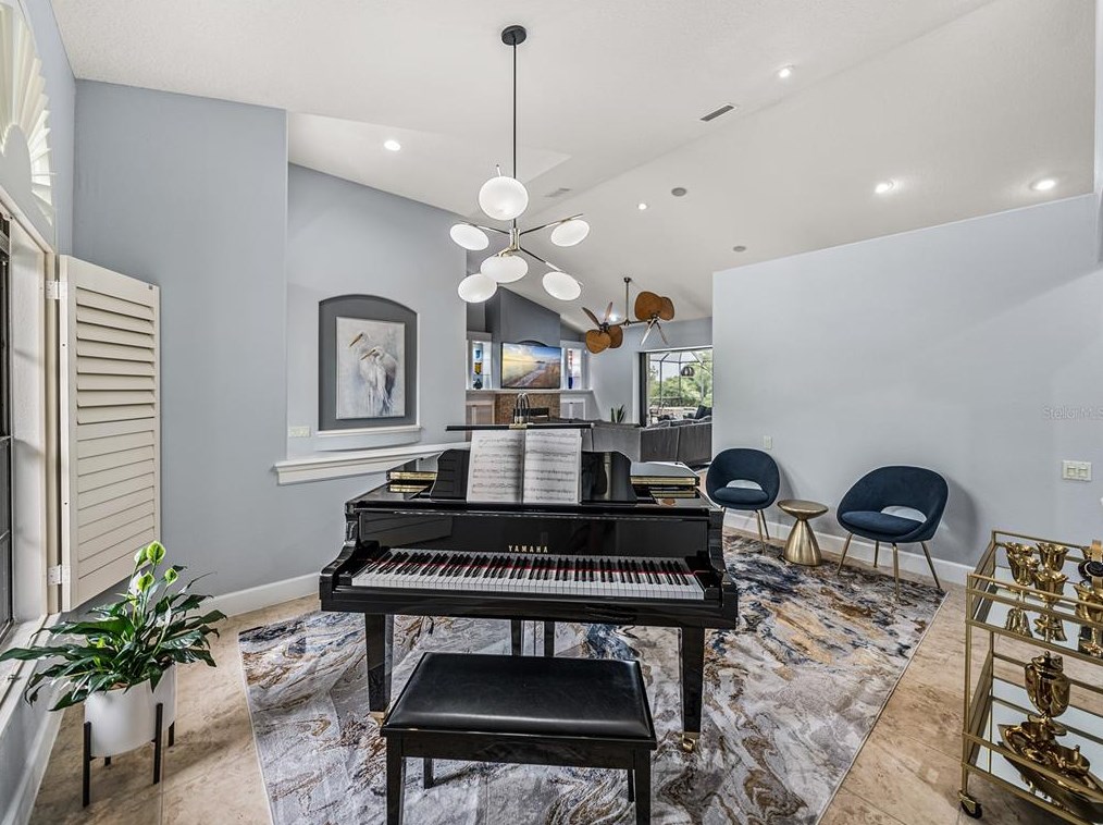 13551 Carnoustie Cir, Dade City FL 33525-2707 exterior