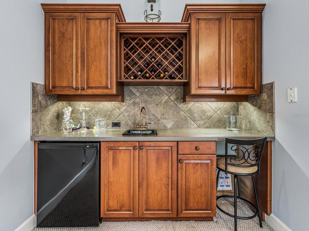 13551 Carnoustie Cir, Dade City FL 33525-2707 exterior