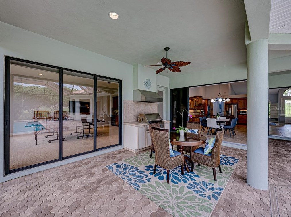 13551 Carnoustie Cir, Dade City FL 33525-2707 exterior