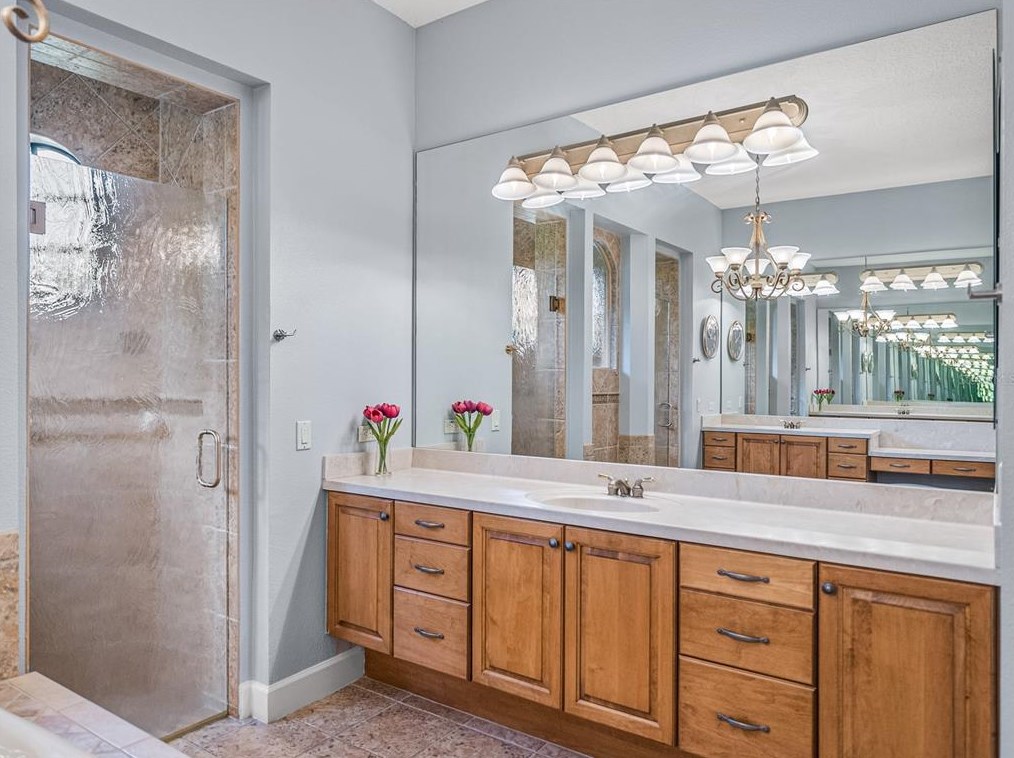 13551 Carnoustie Cir, Dade City FL 33525-2707 exterior