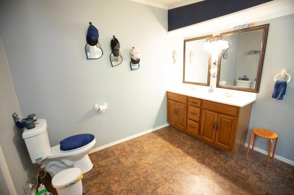 14841 Boland Ave, Brooksville FL  34610-2663 exterior