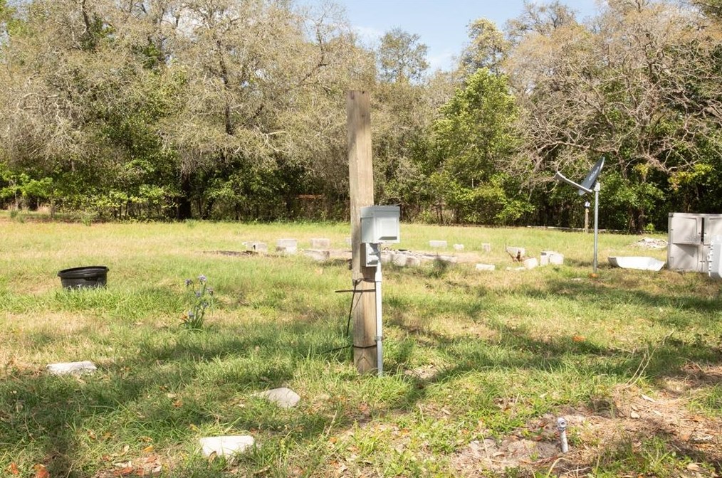 14841 Boland Ave, Brooksville FL  34610-2663 exterior