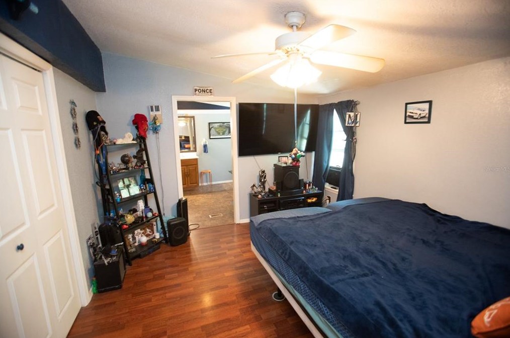 14841 Boland Ave, Brooksville FL  34610-2663 exterior